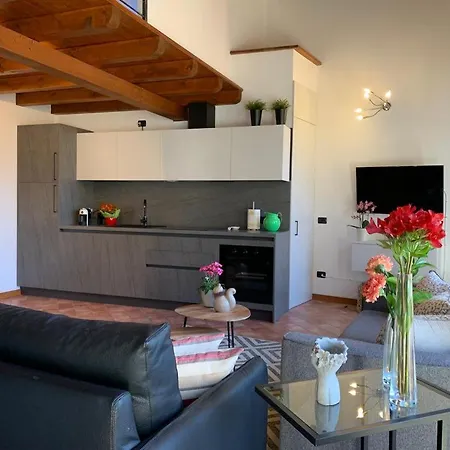 Apartman La Primula