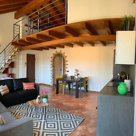 Apartman La Primula *