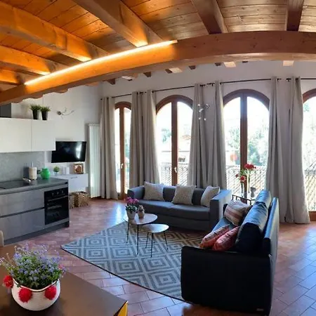 Apartman La Primula