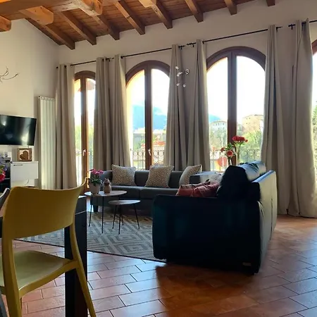 Apartman La Primula Sovere
