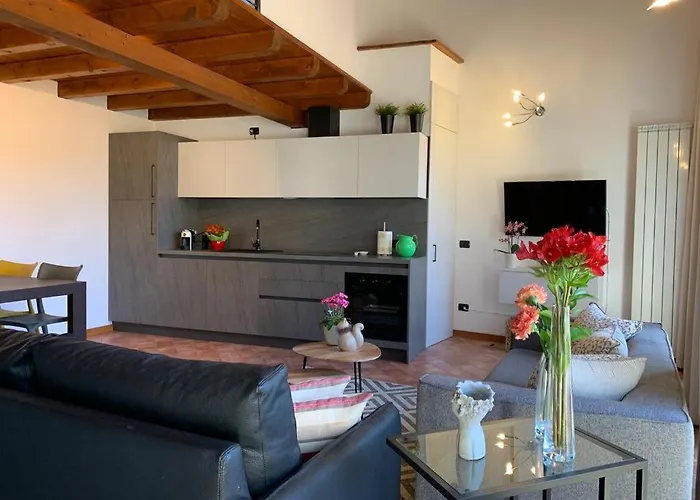 Appartamento La Primula