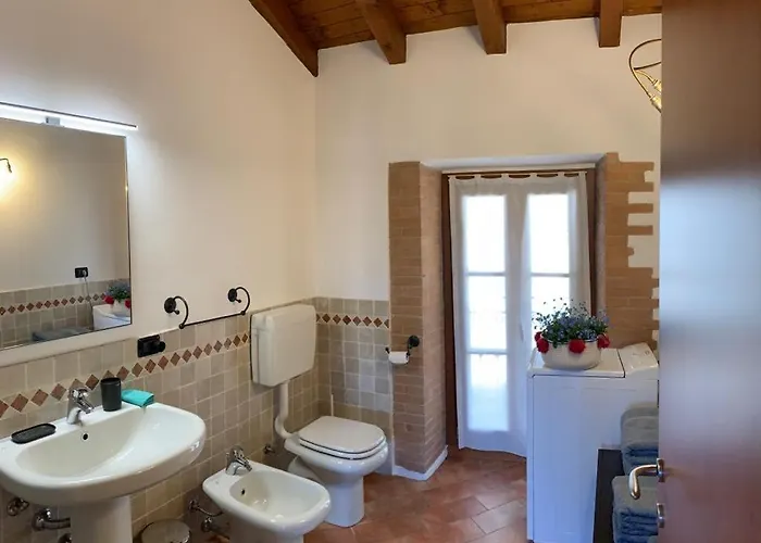 Appartamento La Primula *