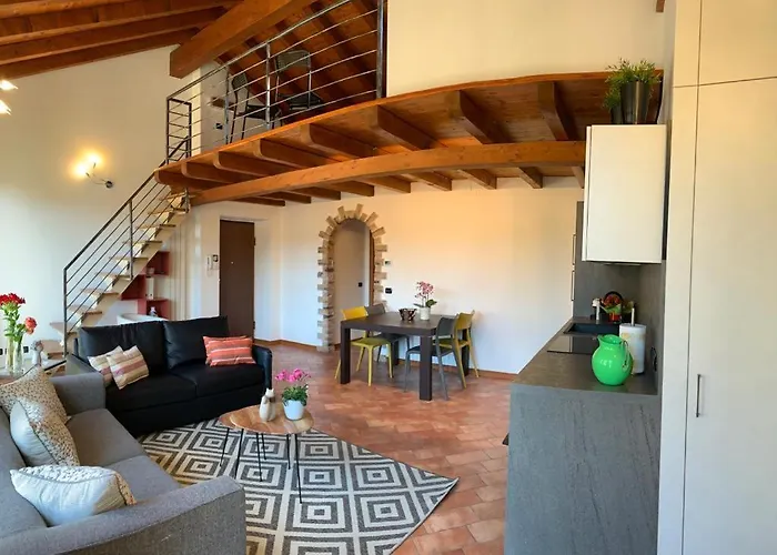 Appartamento La Primula *