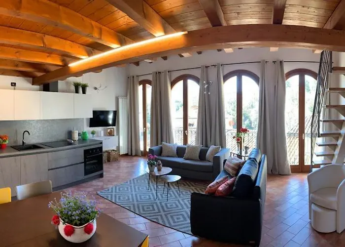 Appartamento La Primula