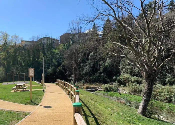 La Primula Appartamento Sovere