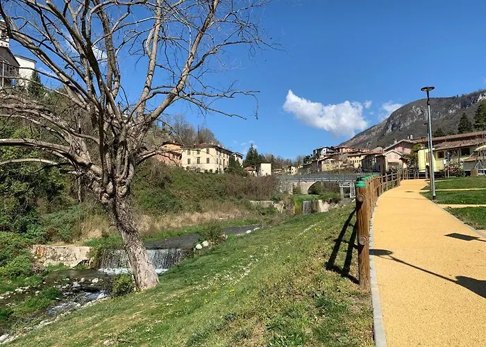 Appartamento La Primula *