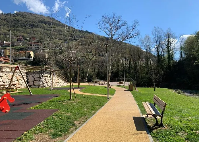 La Primula Appartamento Sovere
